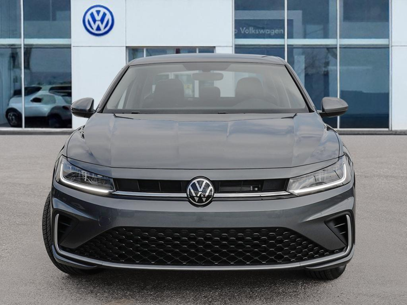 2026 Volkswagen Jetta - Gallery image 1