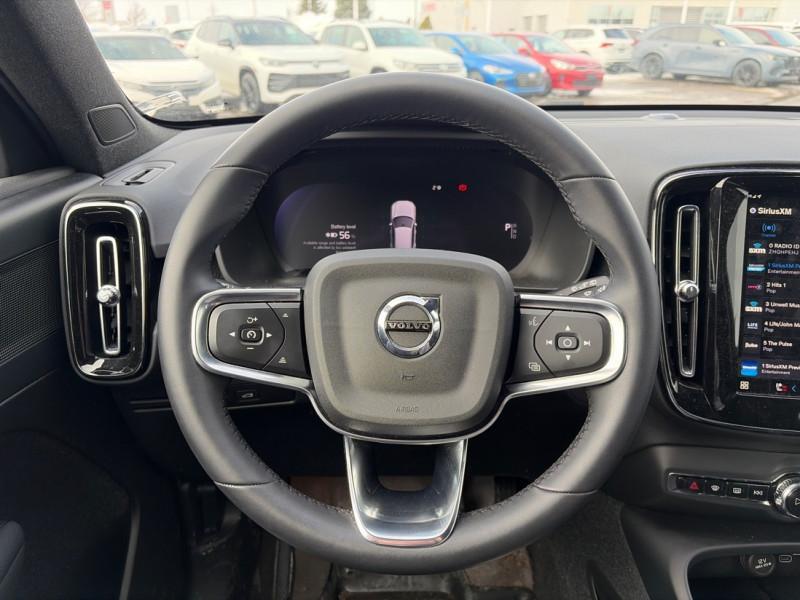 2024 Volvo XC40 - Gallery image 14