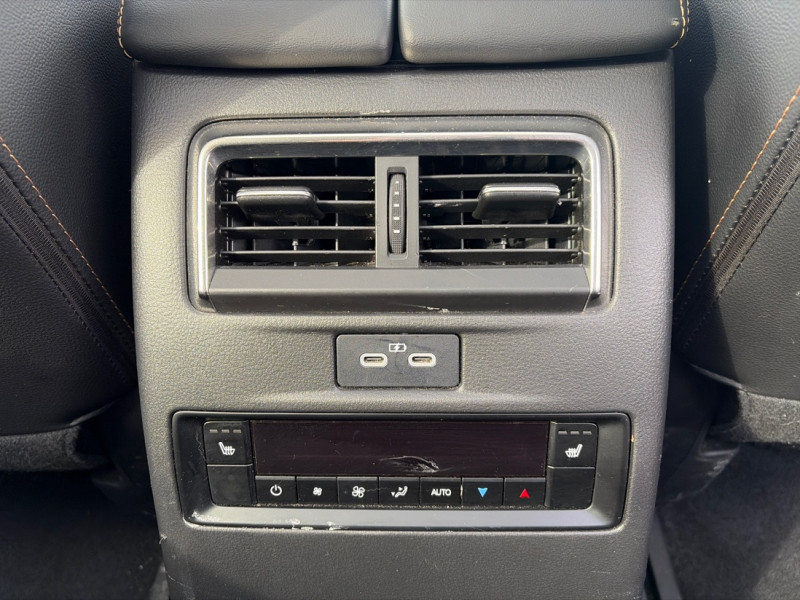 2025 Mazda CX-70 MHEV - Gallery image 23