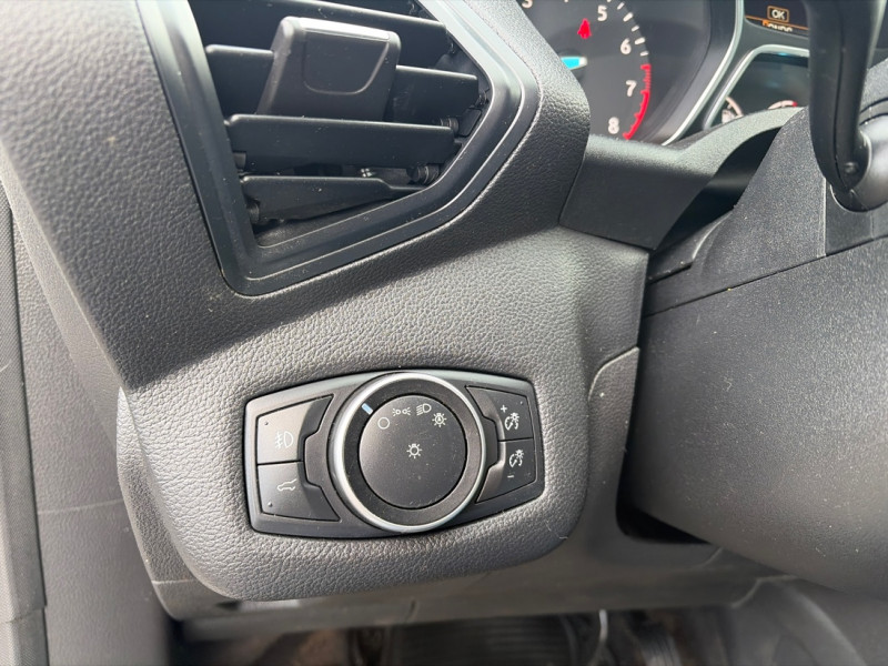 2018 Ford Escape - Gallery image 17