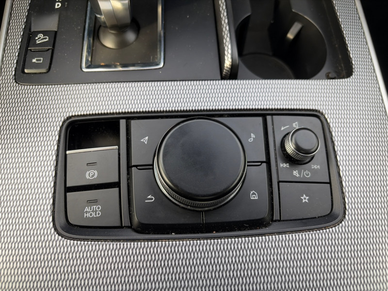 2025 Mazda CX-70 MHEV - Gallery image 18