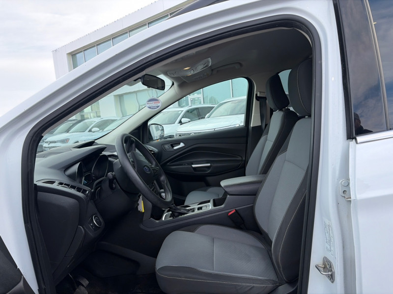 2018 Ford Escape - Gallery image 9