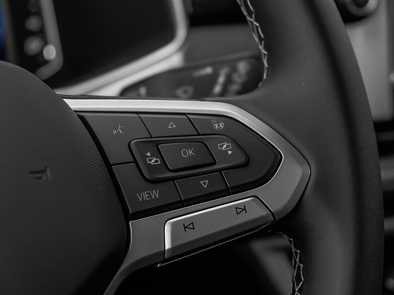 2025 Volkswagen Taos - Gallery image 12