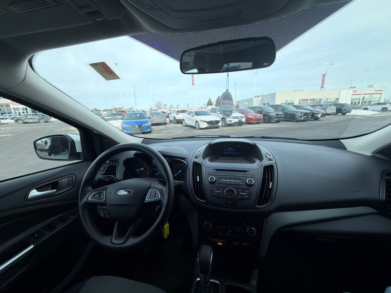 2018 Ford Escape - Gallery image 12