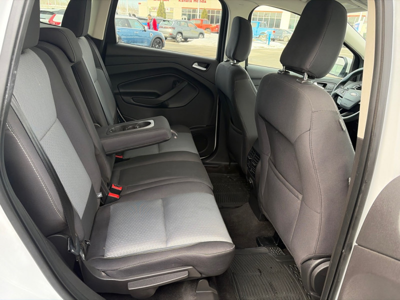 2018 Ford Escape - Gallery image 22