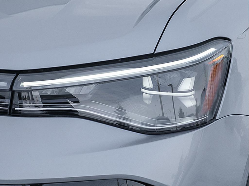 2026 Volkswagen Taos - Gallery image 6