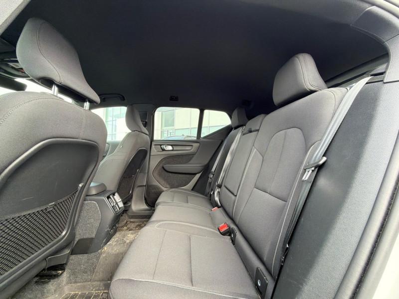 2024 Volvo XC40 - Gallery image 20