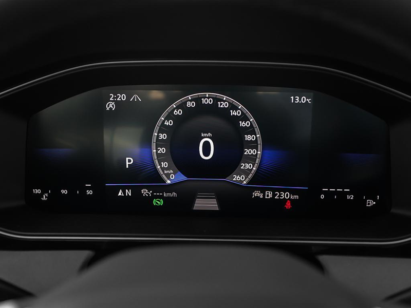 2026 Volkswagen Jetta - Gallery image 13