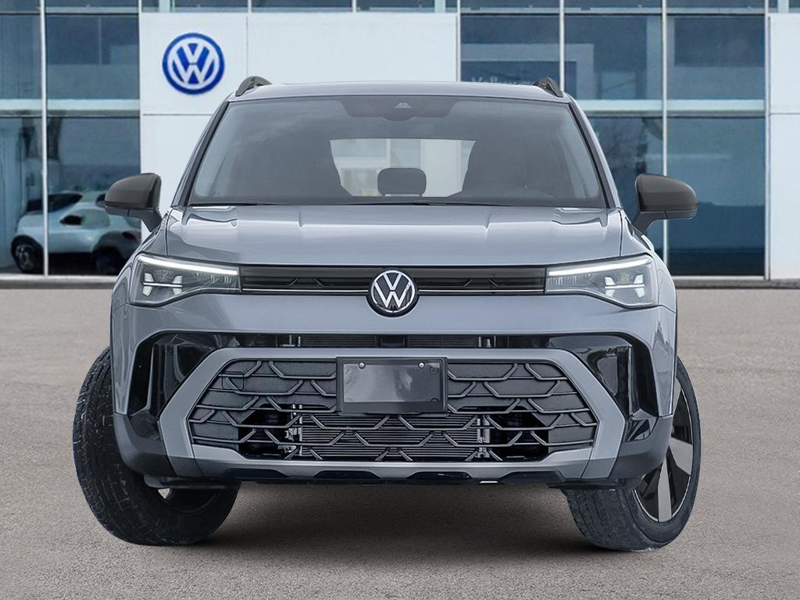 2026 Volkswagen Taos - Gallery image 1