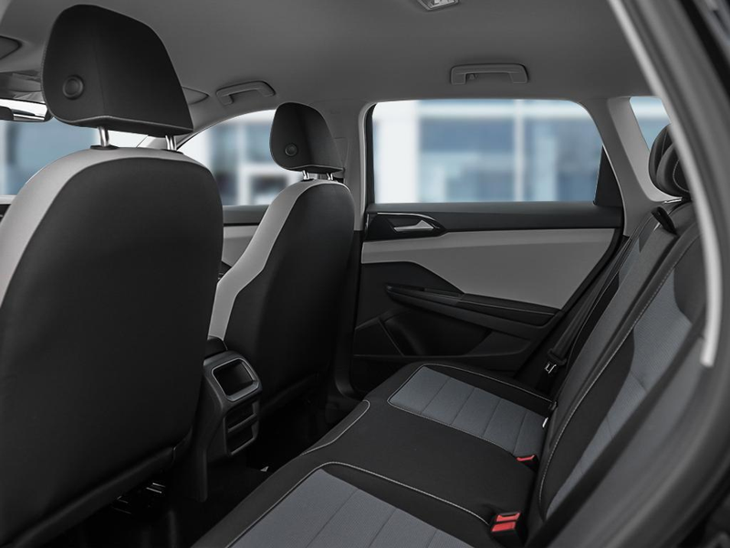 2026 Volkswagen Taos - Gallery image 17