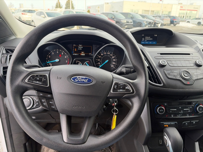 2018 Ford Escape - Gallery image 13