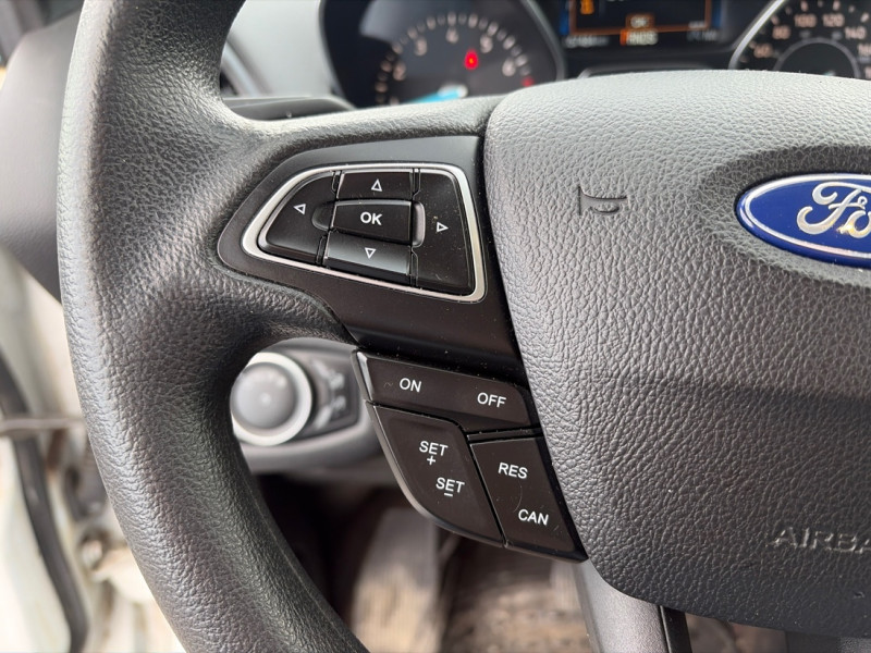 2018 Ford Escape - Gallery image 14