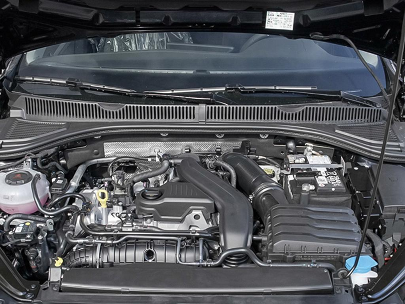 2026 Volkswagen Jetta - Gallery image 5