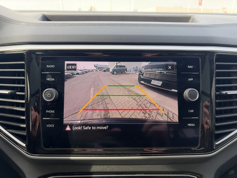 2022 Volkswagen Atlas - Gallery image 19