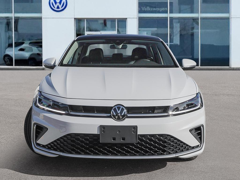 2025 Volkswagen Jetta - Gallery image 1