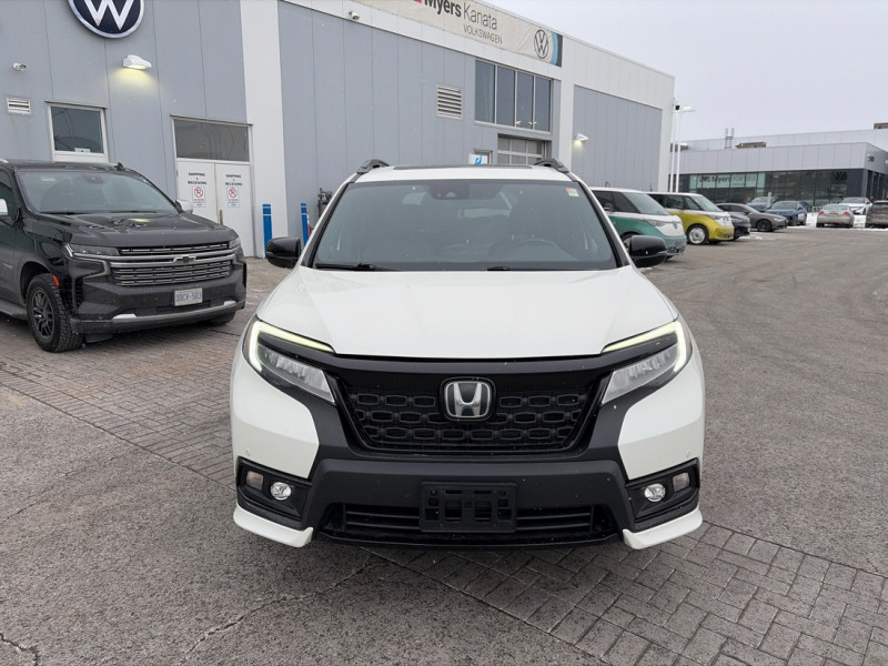 2019 Honda Passport - Gallery image 5