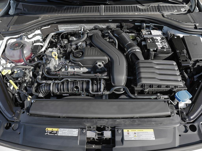 2025 Volkswagen Jetta - Gallery image 5