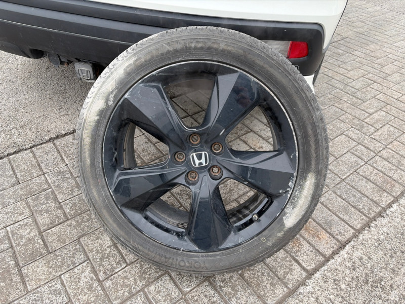 2019 Honda Passport - Gallery image 20