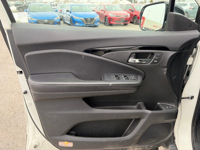 2019 Honda Passport - Gallery image 6