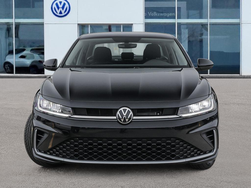 2026 Volkswagen Jetta - Gallery image 1
