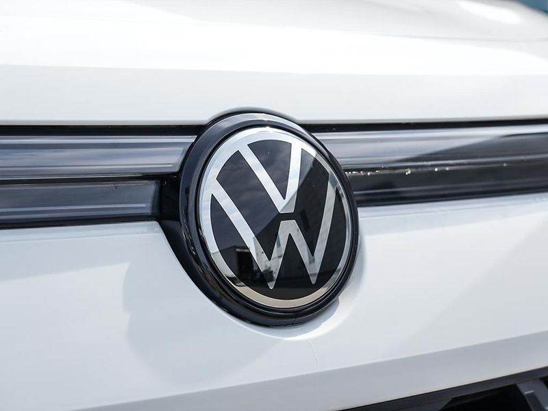 2026 Volkswagen Tiguan - Gallery image 8