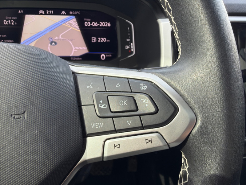 2022 Volkswagen Atlas - Gallery image 16