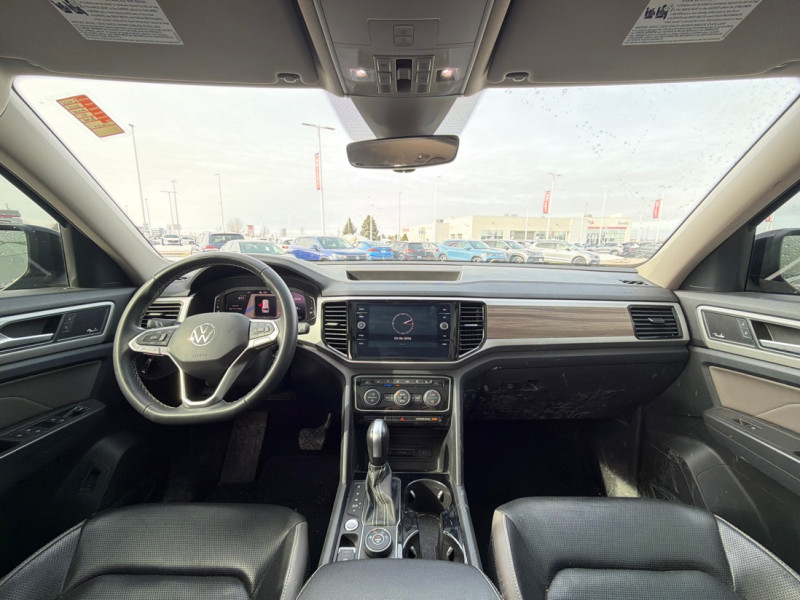 2022 Volkswagen Atlas - Gallery image 13