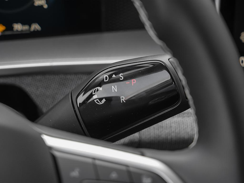 2026 Volkswagen Tiguan - Gallery image 16