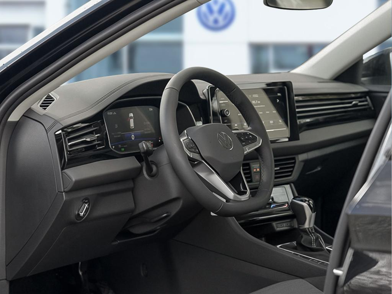 2026 Volkswagen Jetta - Gallery image 10