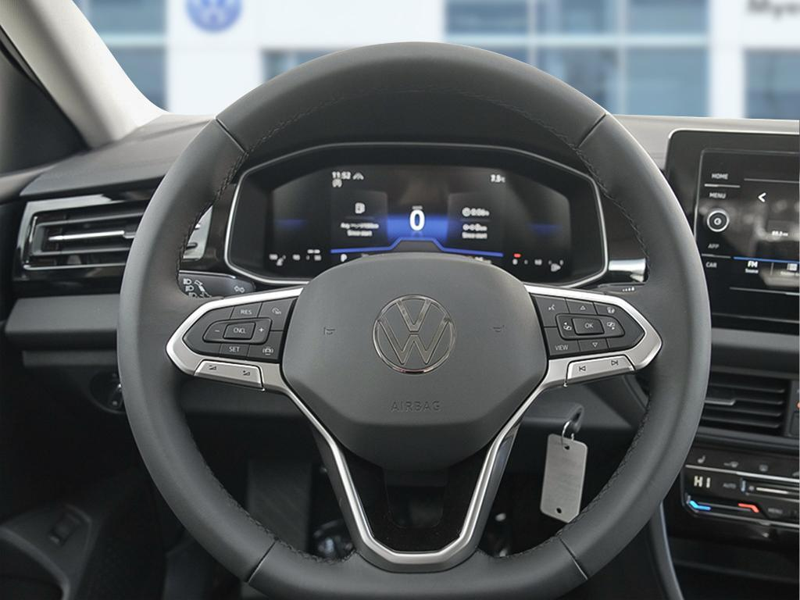2026 Volkswagen Jetta - Gallery image 11