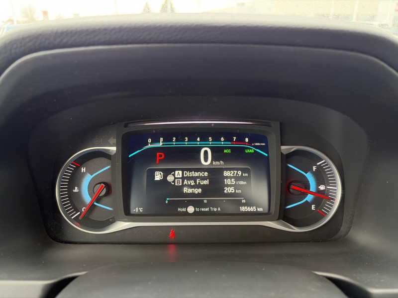 2019 Honda Passport - Gallery image 17