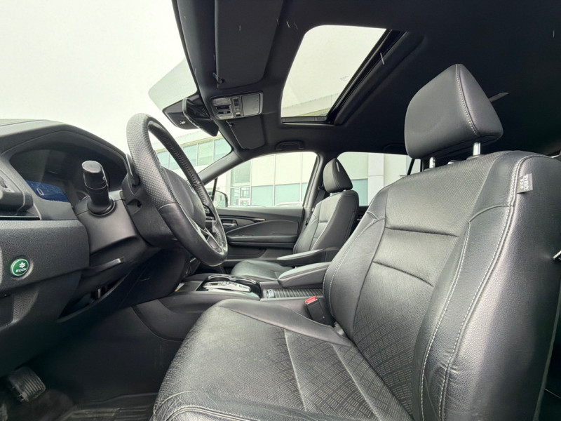 2019 Honda Passport - Gallery image 9