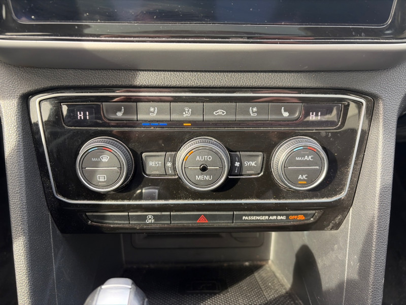 2022 Volkswagen Atlas - Gallery image 18