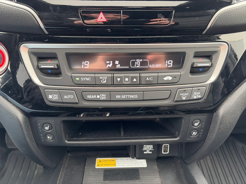 2019 Honda Passport - Gallery image 18