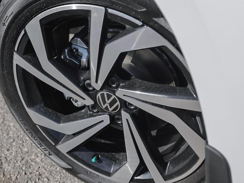 2025 Volkswagen Jetta - Gallery image 7