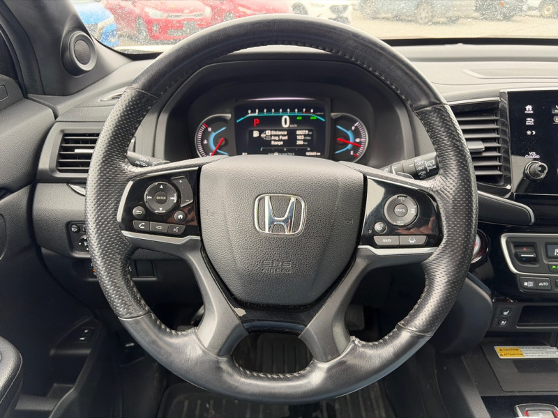 2019 Honda Passport - Gallery image 13