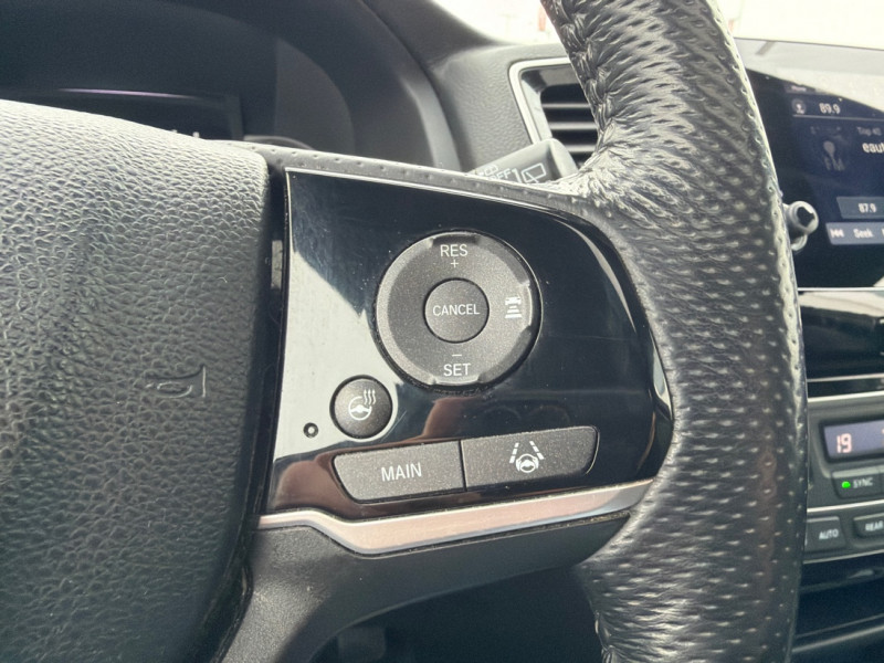 2019 Honda Passport - Gallery image 15