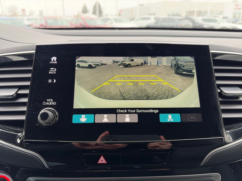 2019 Honda Passport - Gallery image 19