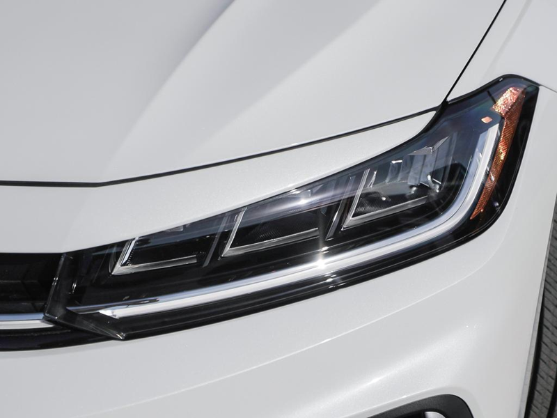 2025 Volkswagen Jetta - Gallery image 9