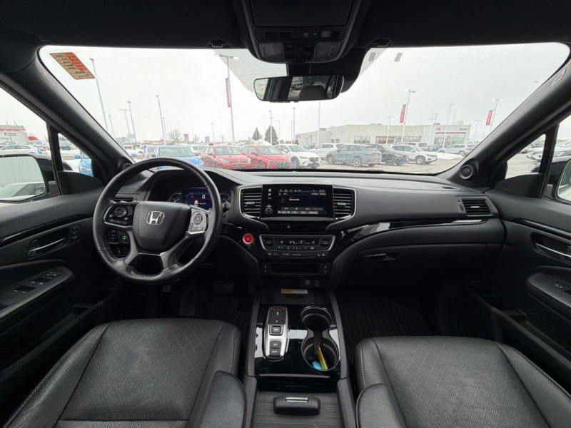 2019 Honda Passport - Gallery image 12