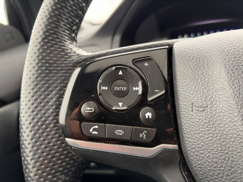 2019 Honda Passport - Gallery image 14