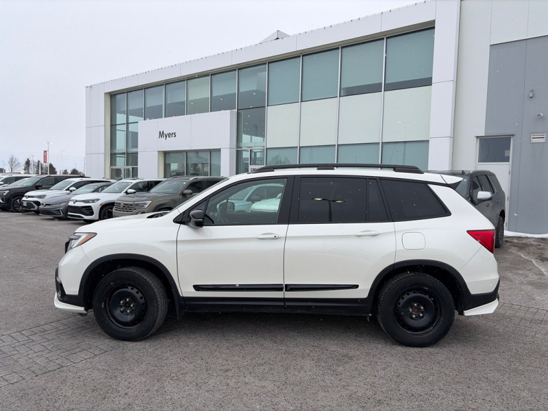 2019 Honda Passport - Gallery image 1