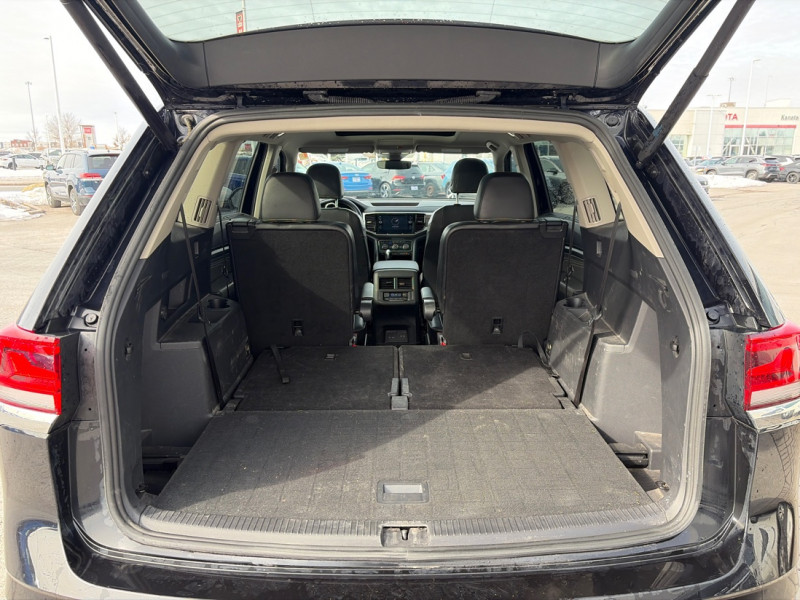 2022 Volkswagen Atlas - Gallery image 5