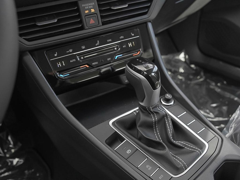 2026 Volkswagen Jetta - Gallery image 14