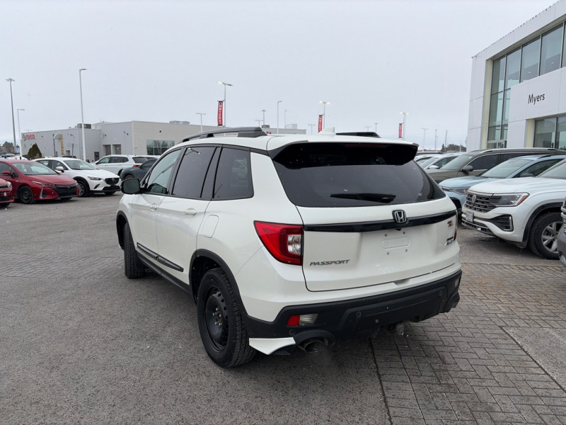 2019 Honda Passport - Gallery image 2