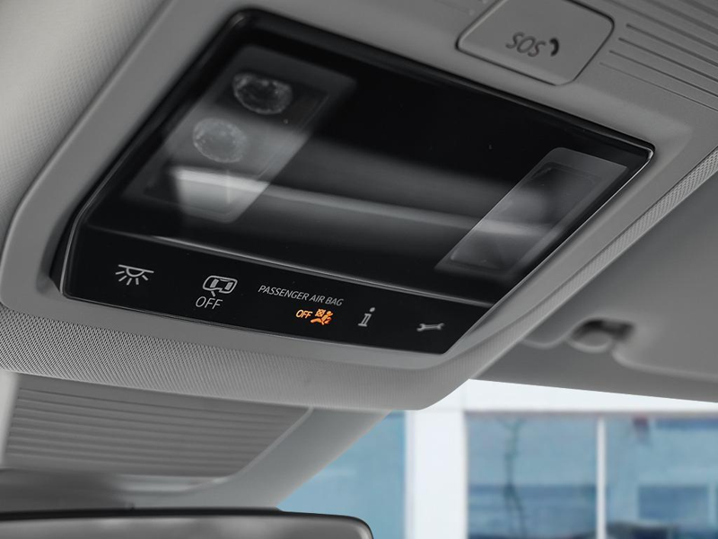 2026 Volkswagen Tiguan - Gallery image 18