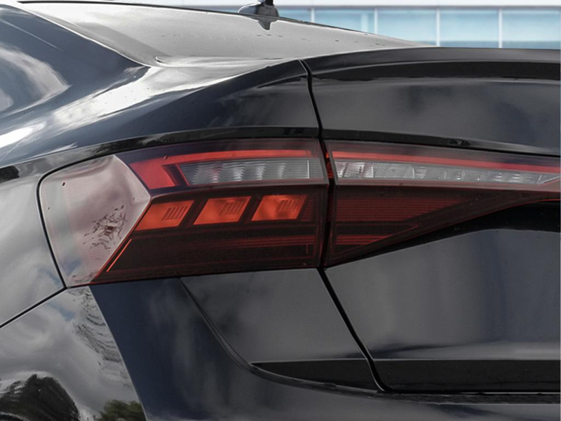 2026 Volkswagen Jetta - Gallery image 9