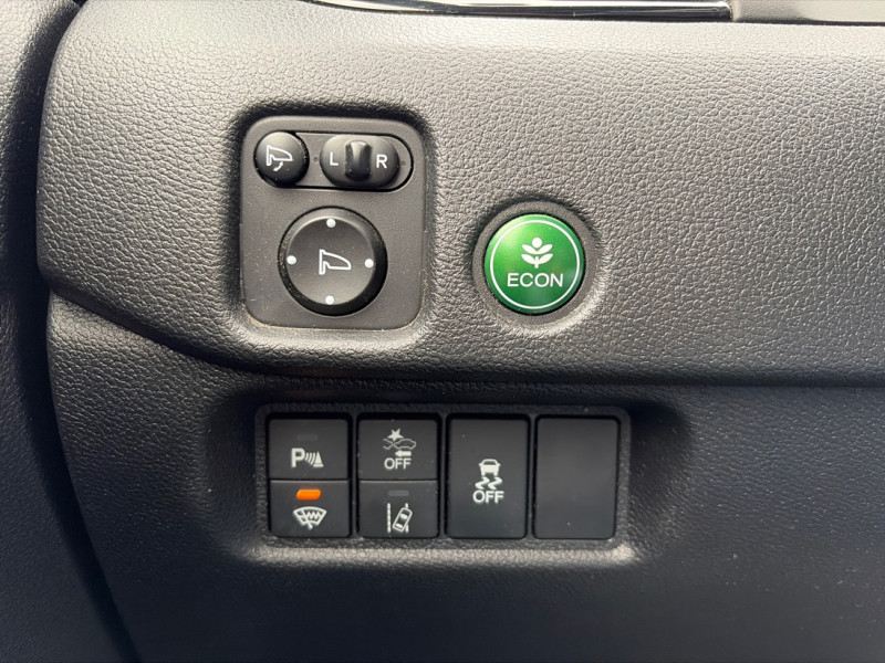 2019 Honda Passport - Gallery image 16