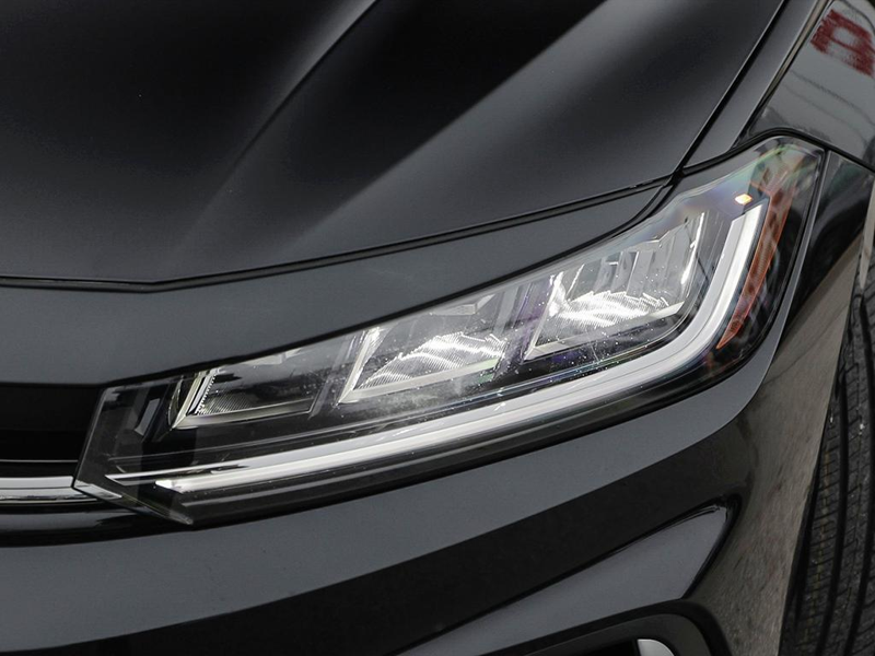 2026 Volkswagen Jetta - Gallery image 8