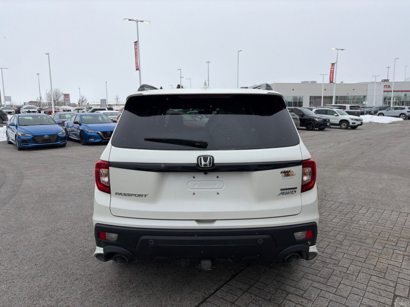2019 Honda Passport - Gallery image 3